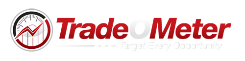 TradeOMeter Logo